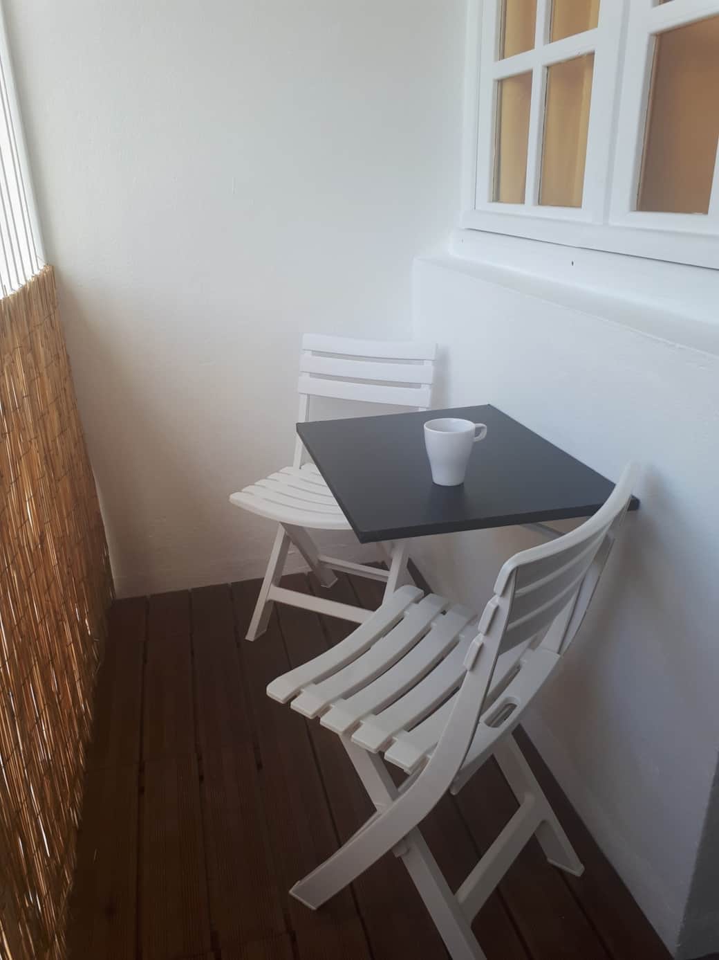 Balcon Balcon