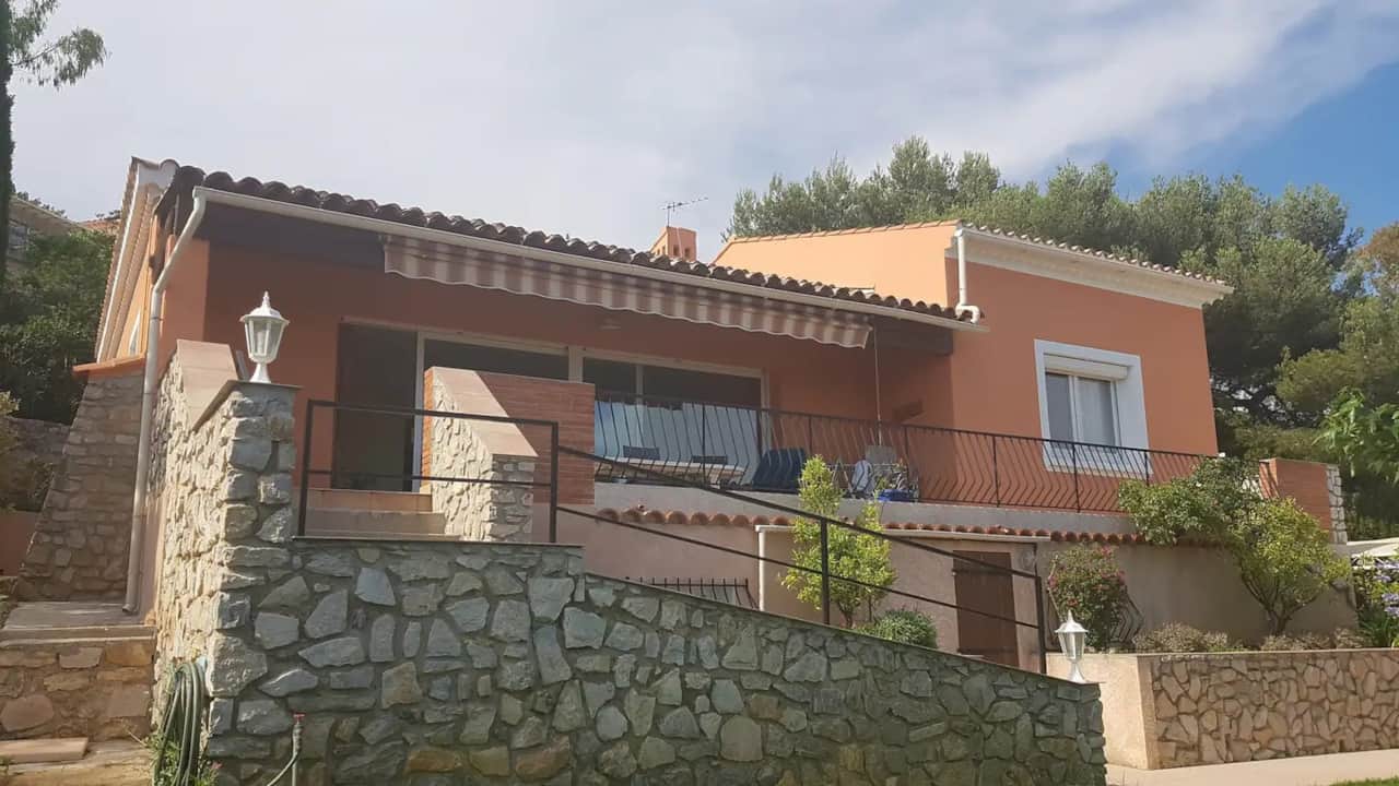 Maison 1