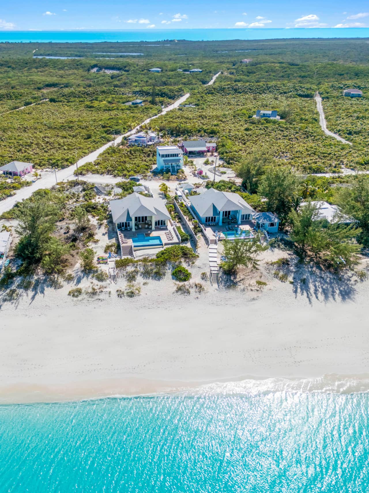 1 - Yumey Sands Villa - Exuma Exclusives