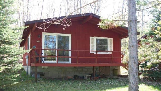 Door County Harbor House Bailey S Harbor Wisconsin Cabin In