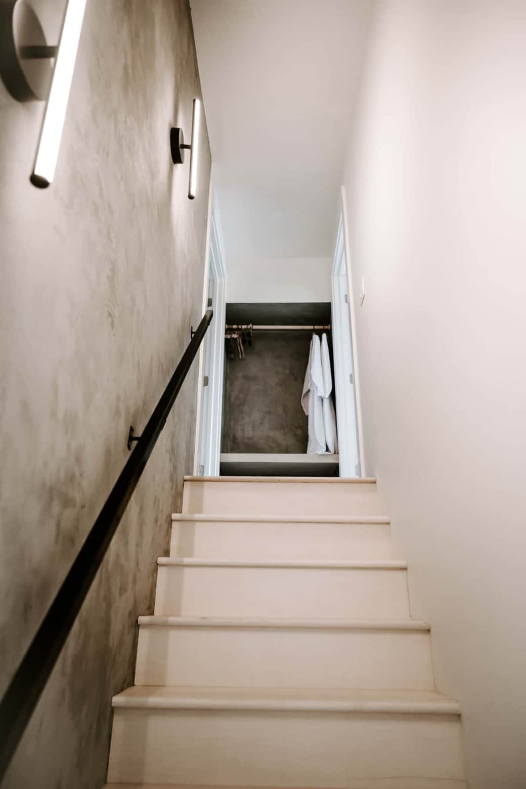 Stairway