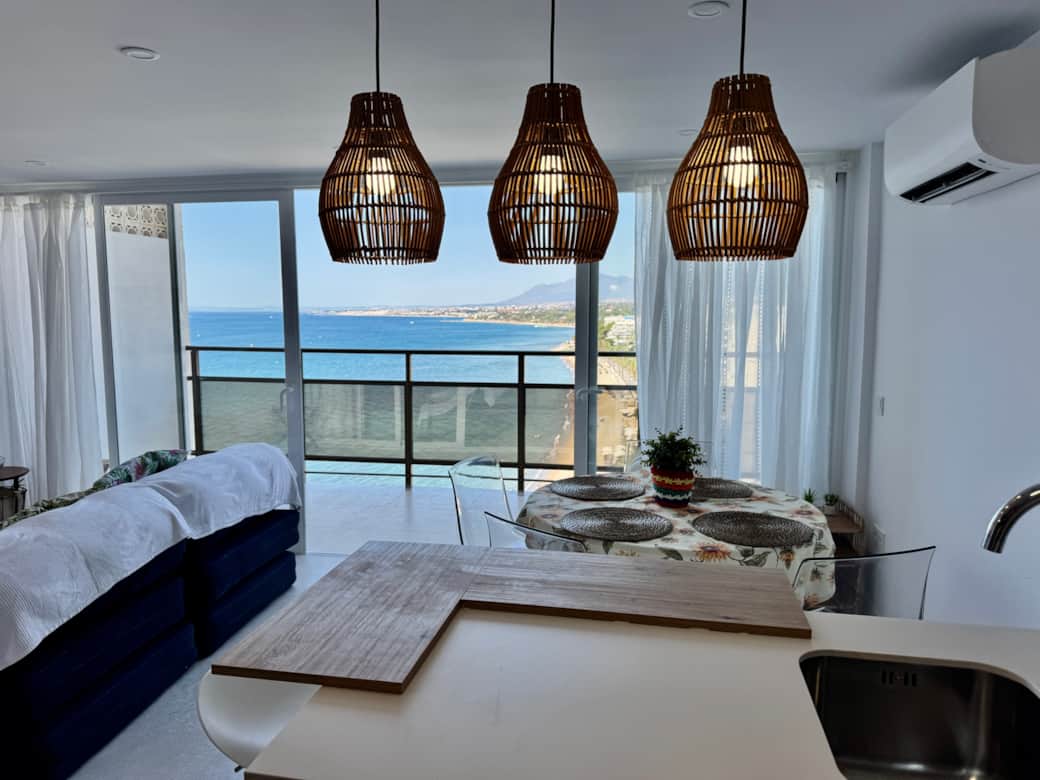 Skol Apartments Marbella 911A