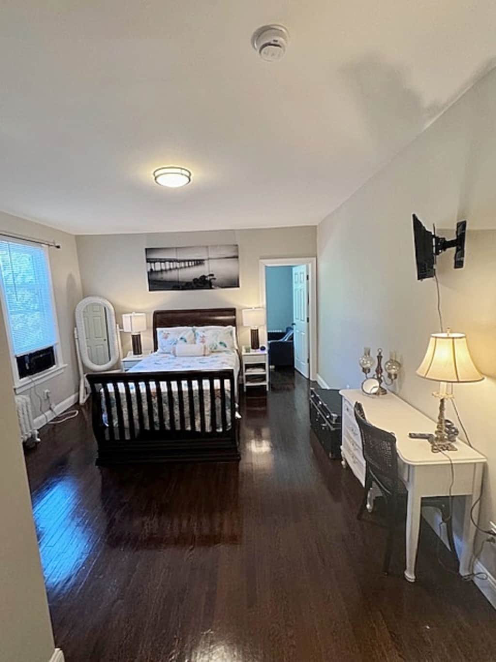 2nd Floor Guest Room 2A