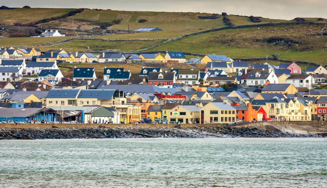 Lahinch - more photos coming soon!
