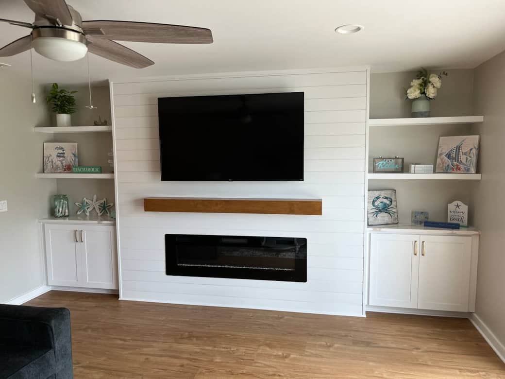 Living Room Entertainment Center Living Room Entertainment Center