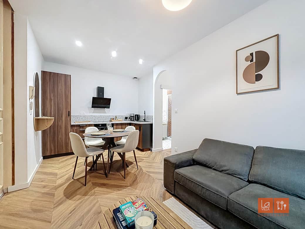 Vue d'ensemble Vue d'ensemble