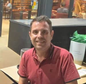 Cedric ESTREYER