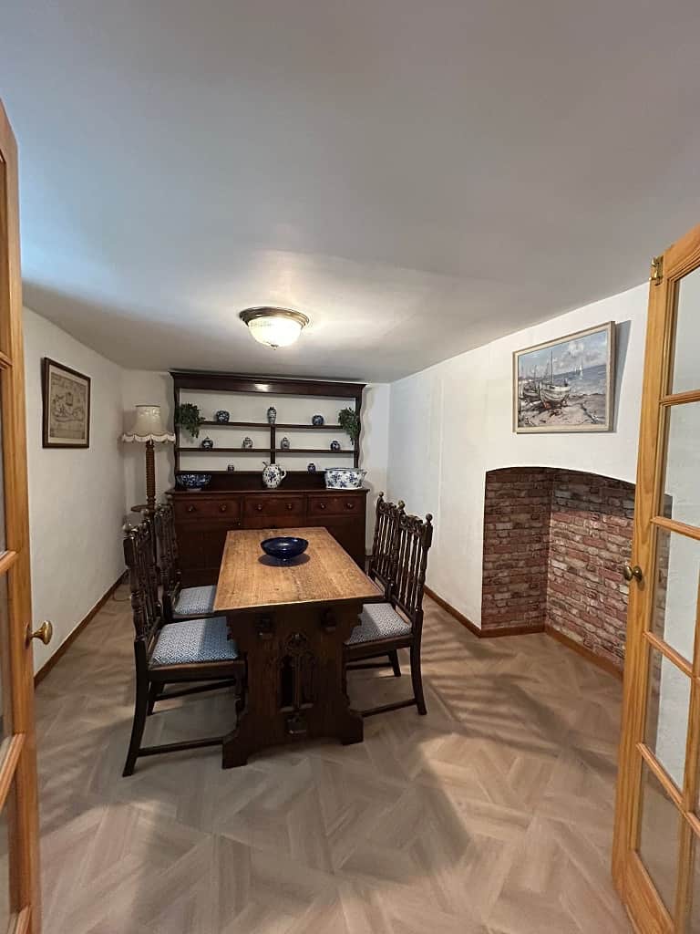 Dining room 2