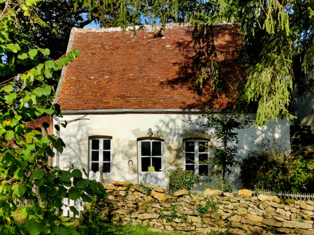 Gîte Romantique Tous les jours Dimanche"