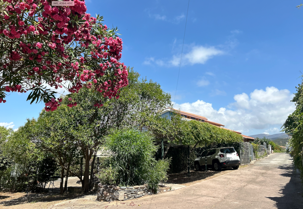 Parcheggio