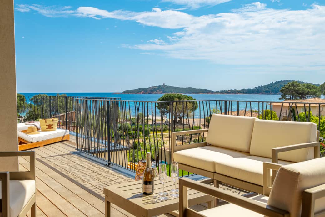 Terrasse 1