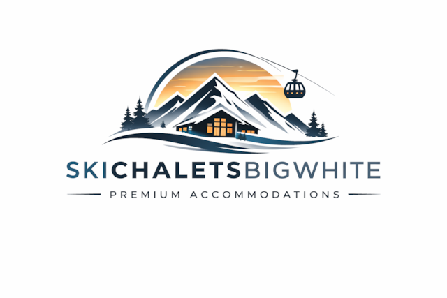 SkiChaletsBigWhite