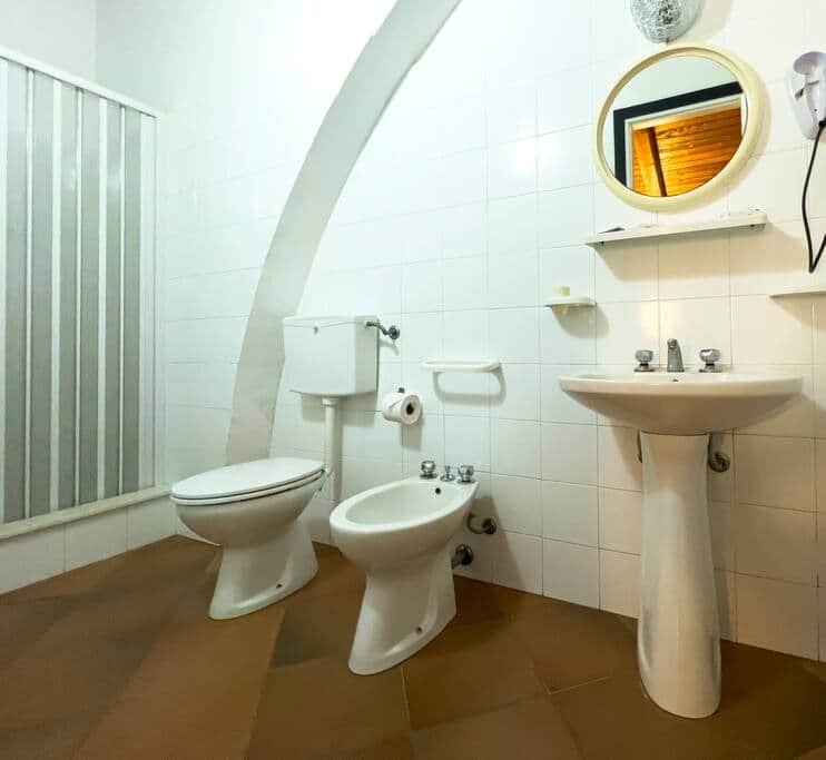 bagno