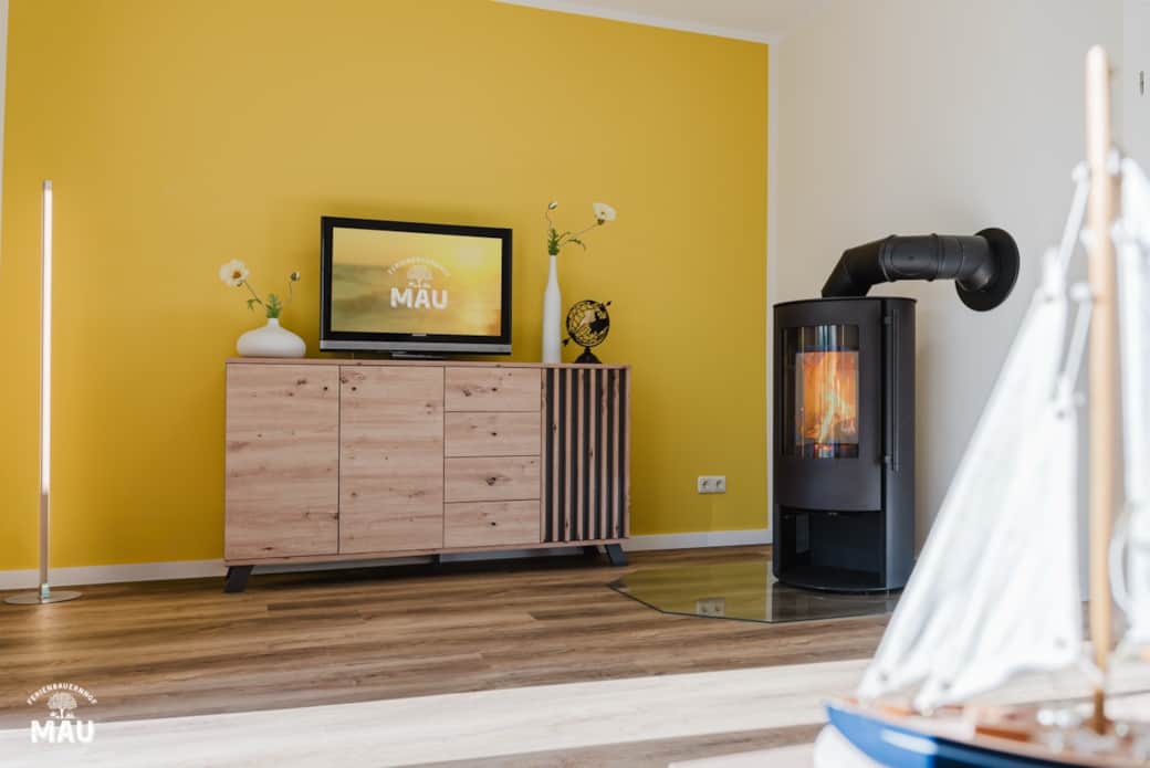 Ferienbauernhof Mau - Haus 7-1