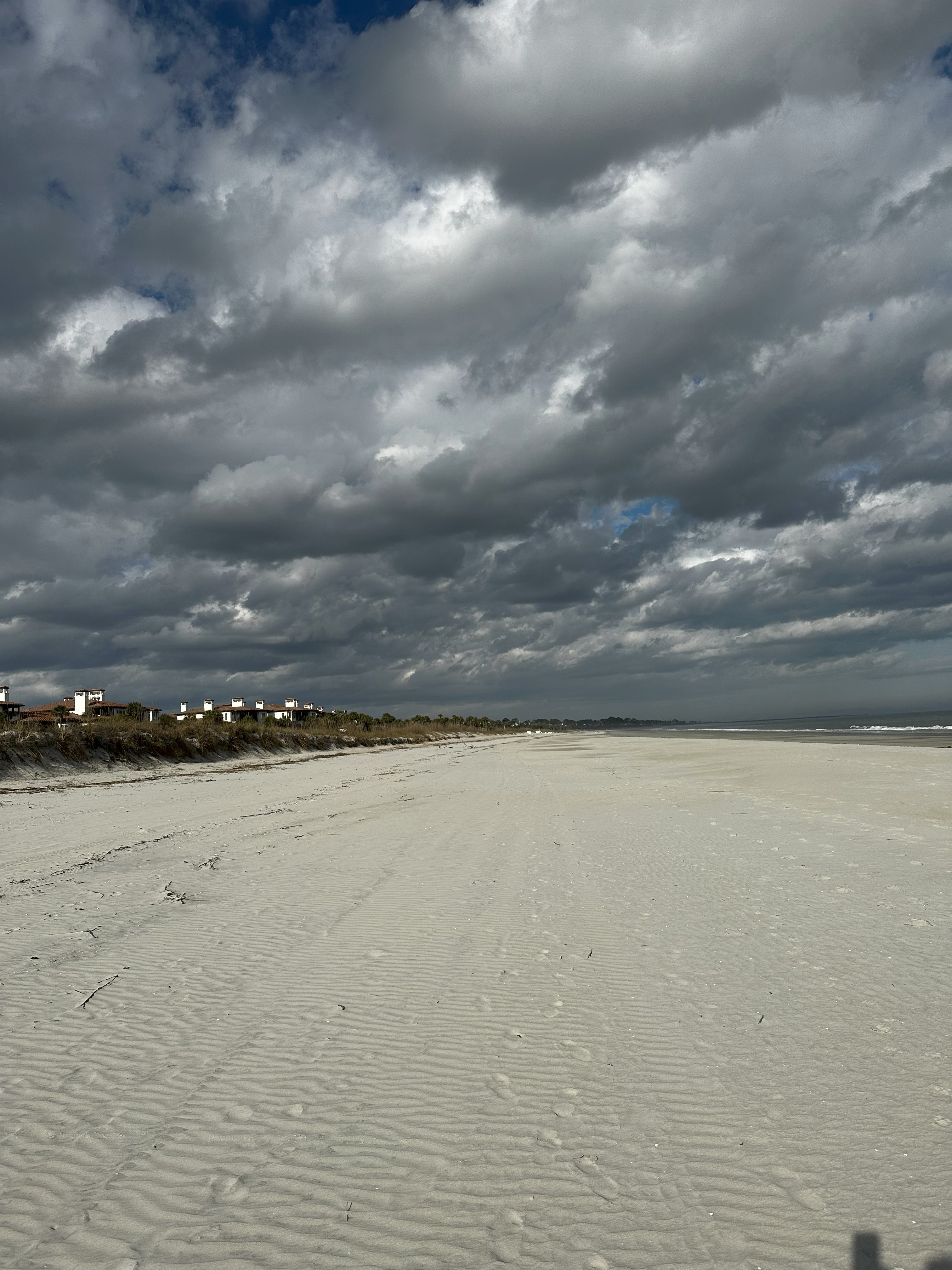 Sea Island Oceanview Suite-Beach Access-Walk to Beach Club!