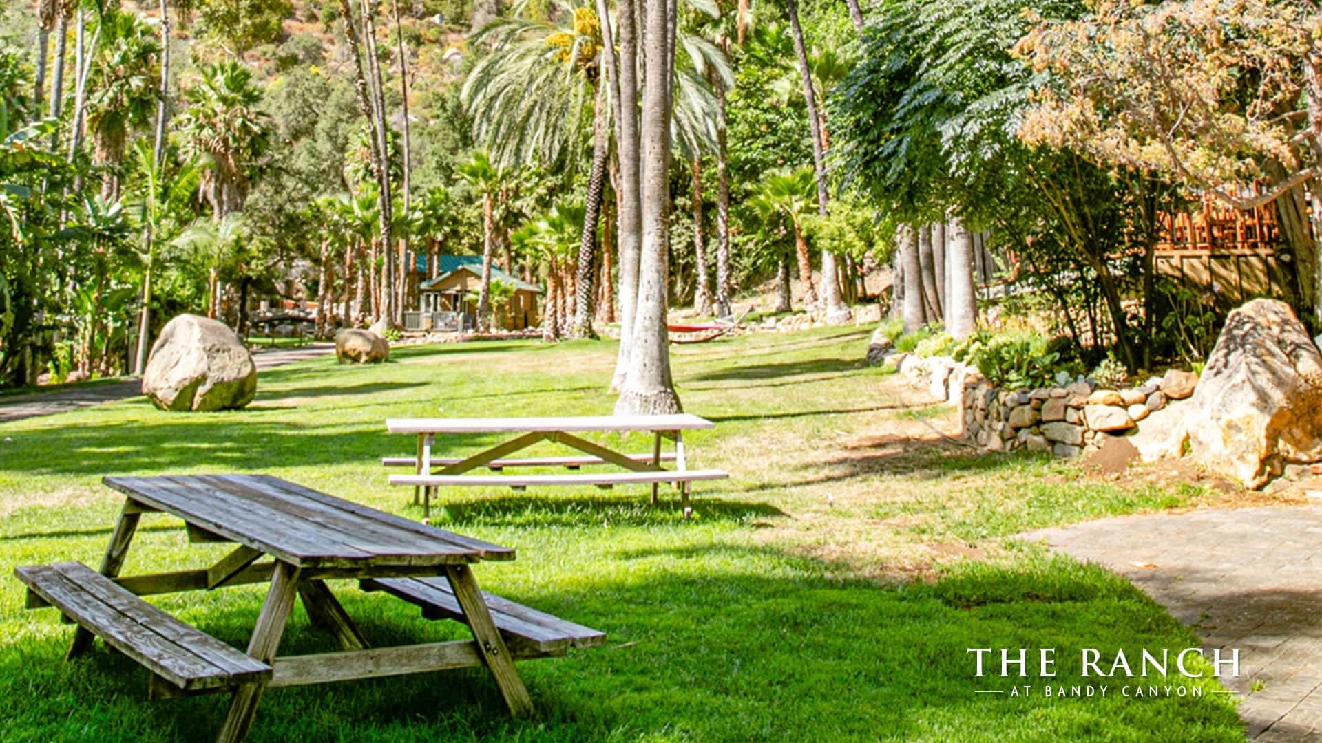 The Ranch at Bandy Canyon Escondido's Ranch Resort