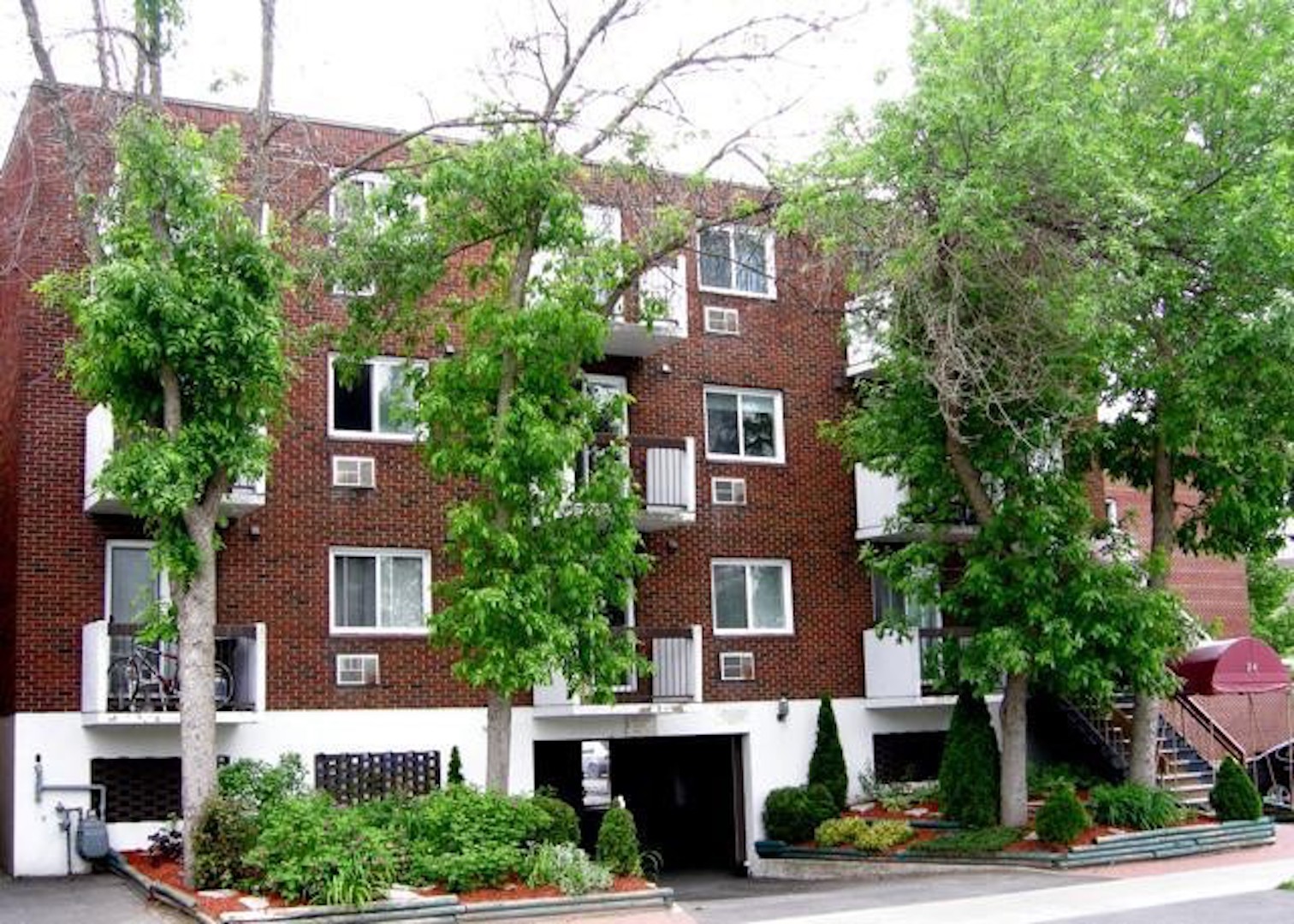 Bachelor Apartments For Rent Ottawa