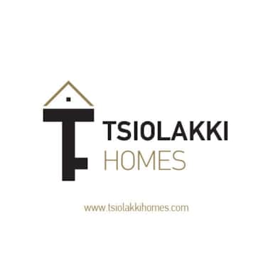 TSIOLAKKI HOMES
