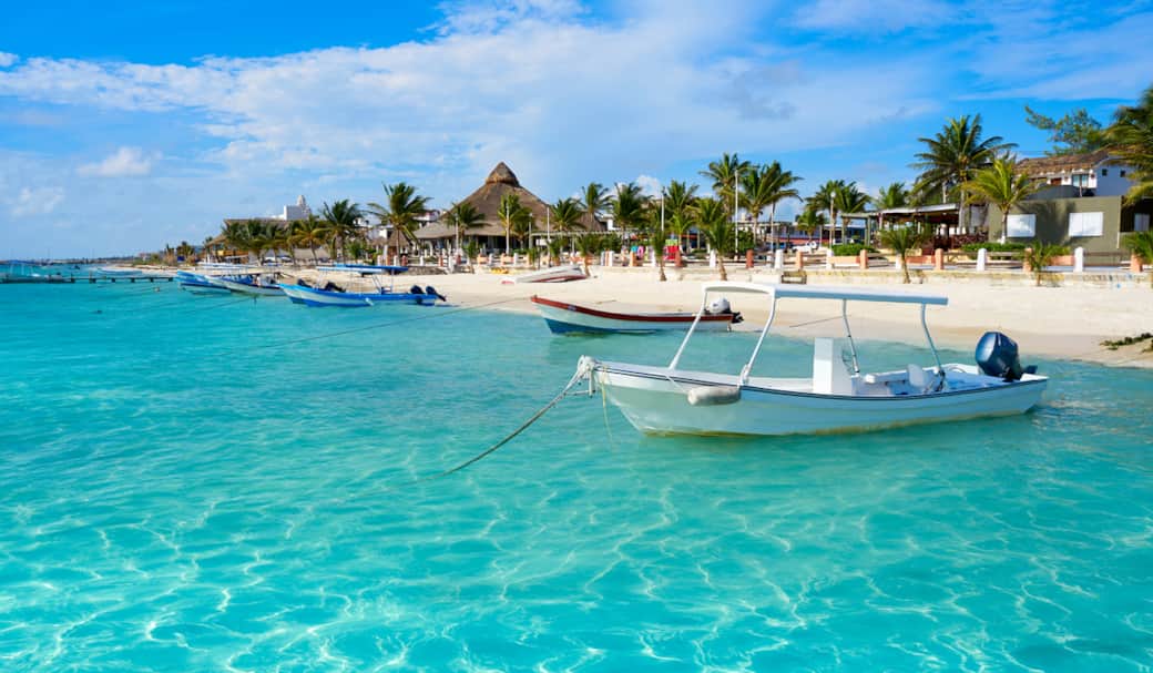 Puerto morelos