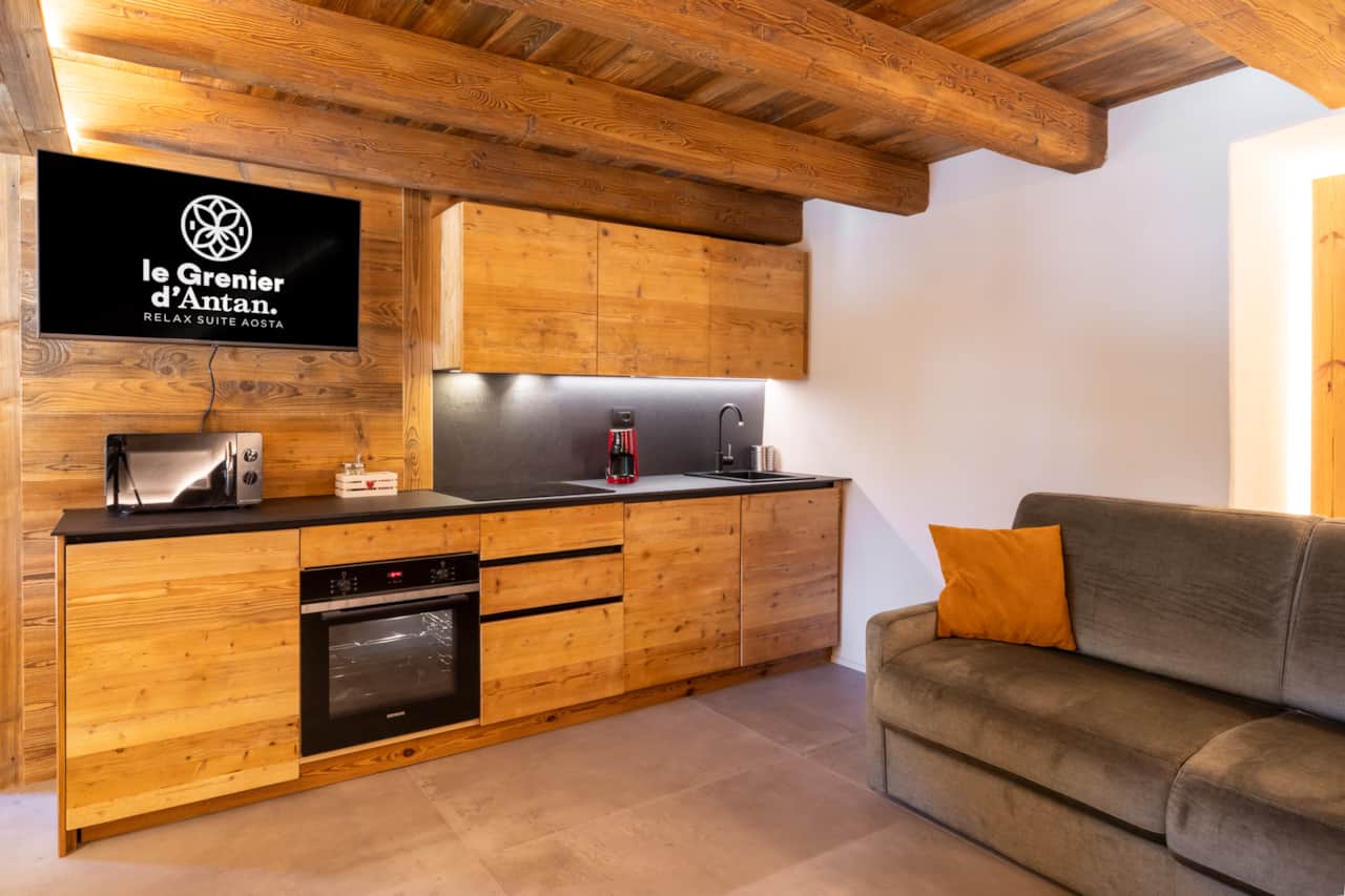 Cucina