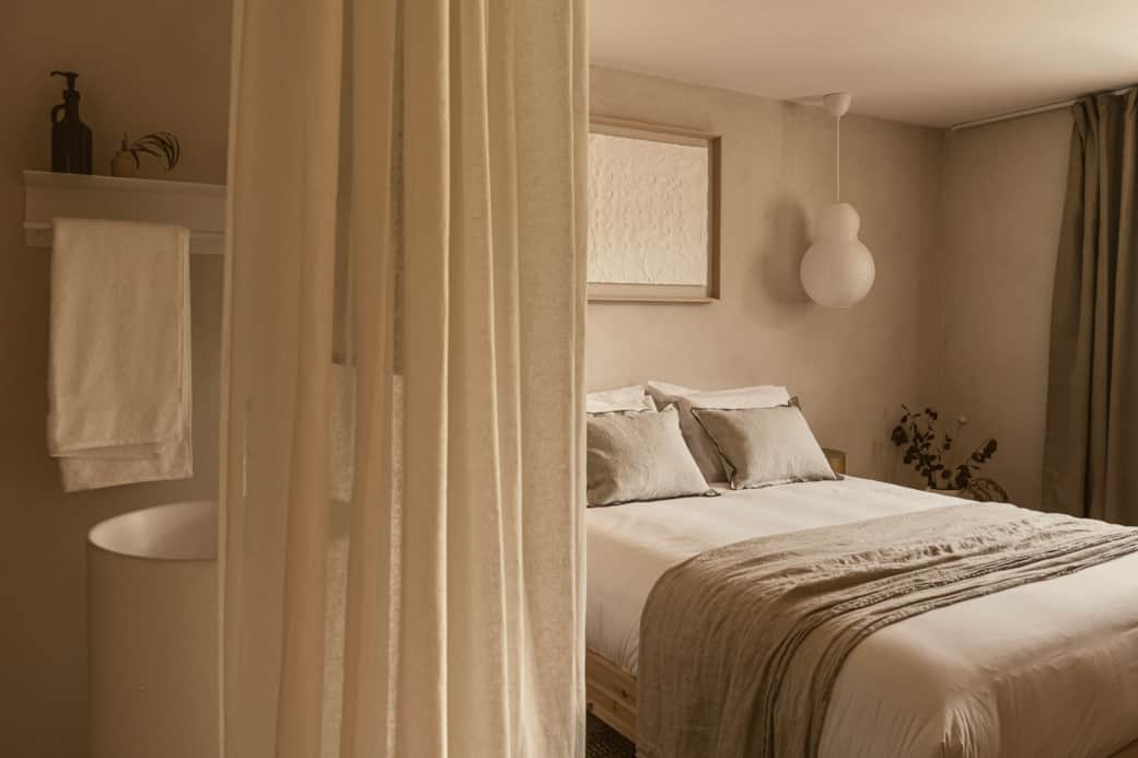 Chambre #5 Chambre #5