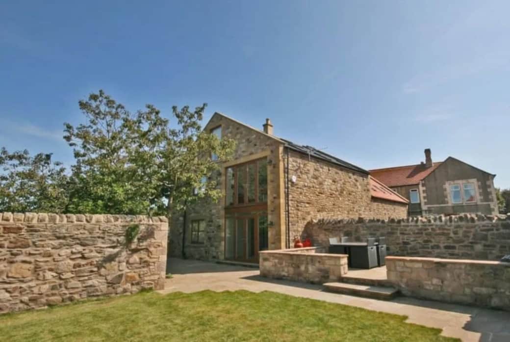 Alma House Northumberland Seahouses Guesthouse Alma House Northumberland Seahouses Guesthouse