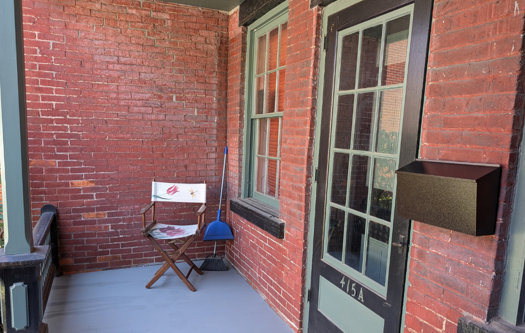 Porch 