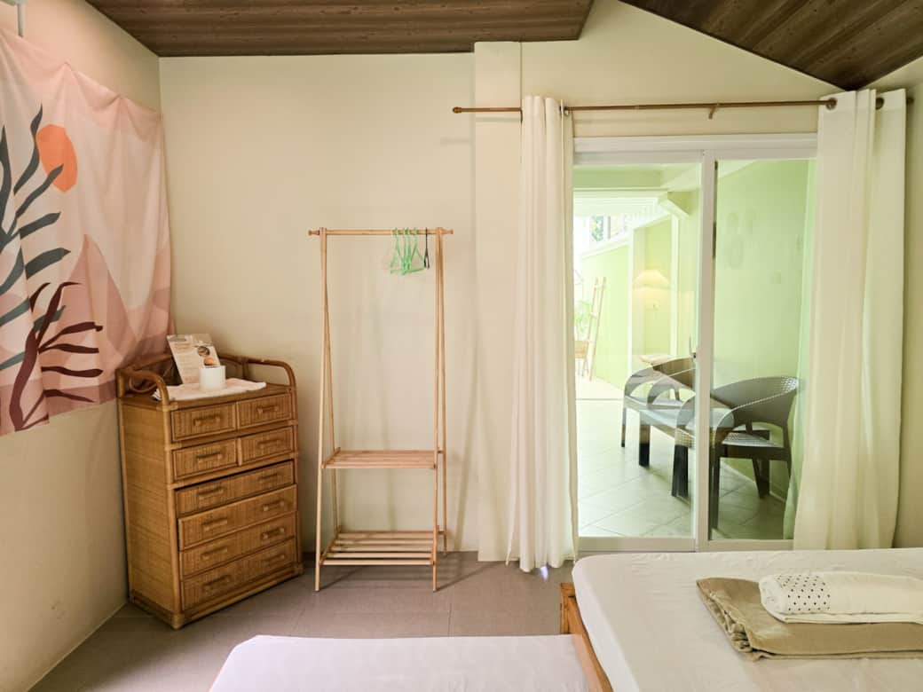 Bedroom View 2