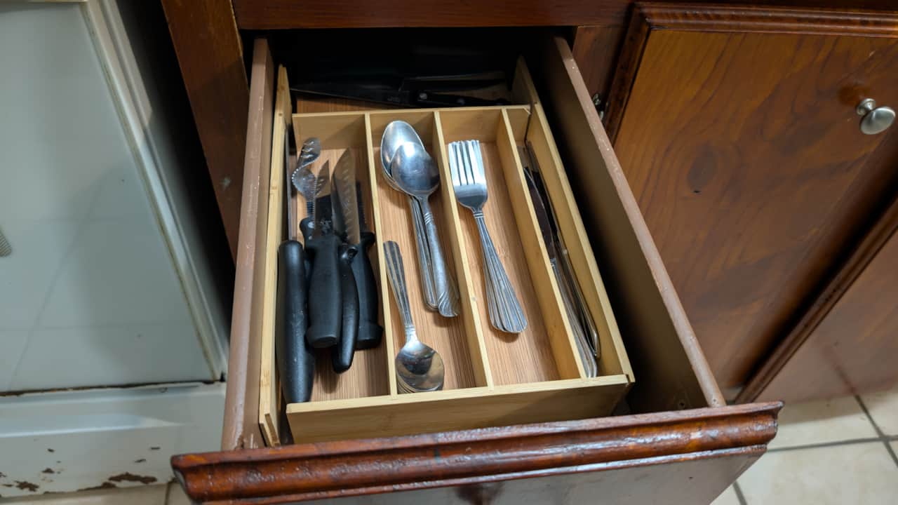 Utensils 