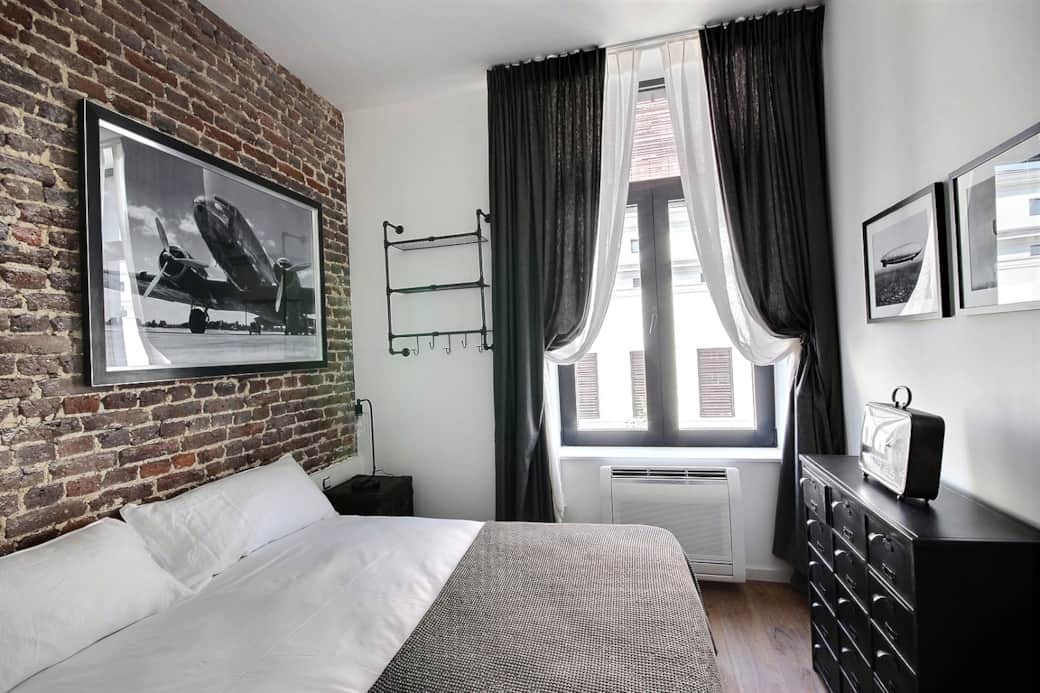 Chambre 1 