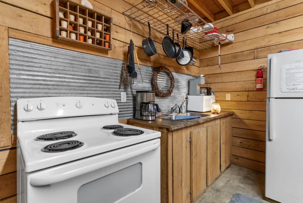 Bunkhouse Bash Kitchen Bunkhouse Bash Kitchen