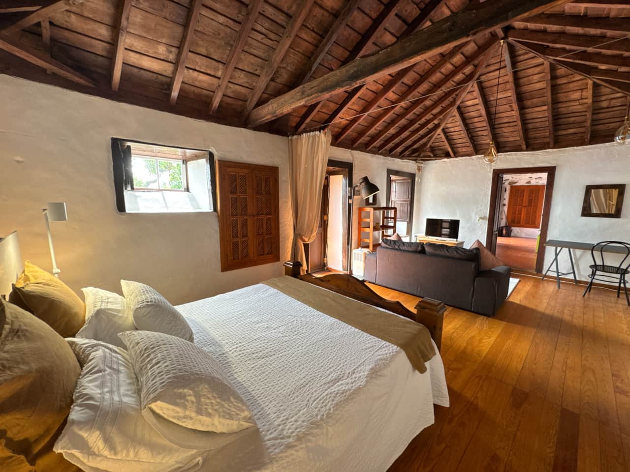 DORMITORIO