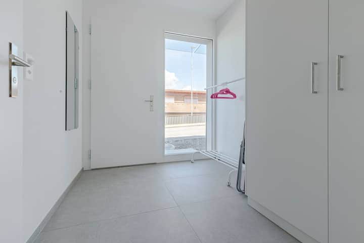 Blüemlisalp Studio