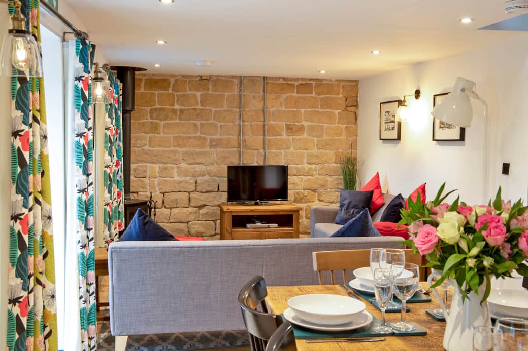 Dovedale Living Room 10