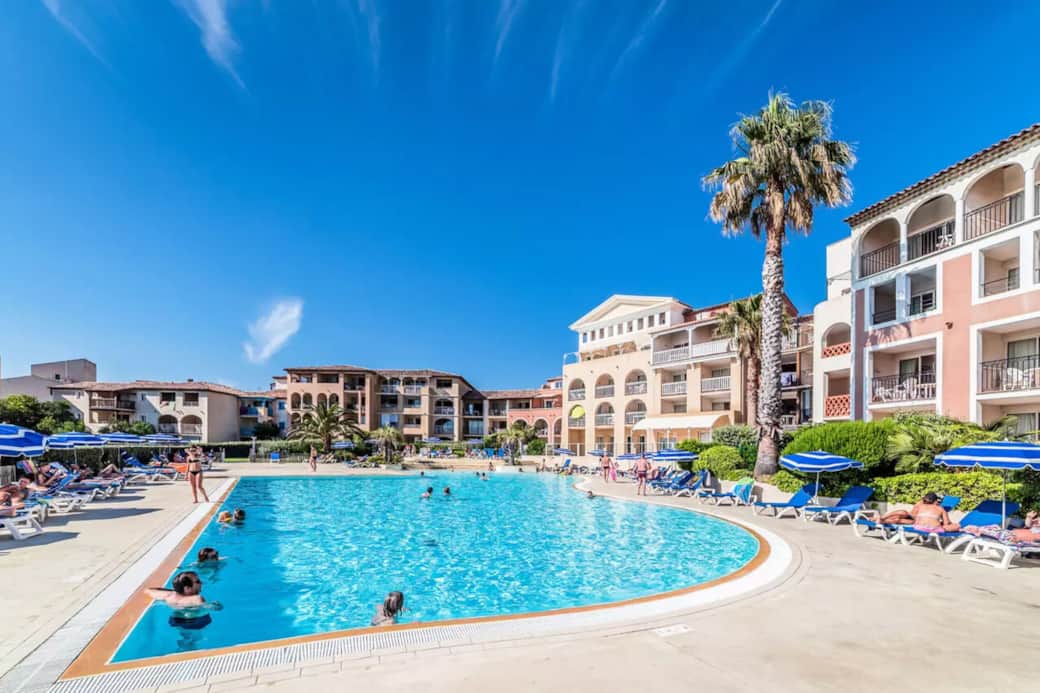 Bnb Blue Lagoon | Piscine 340m²