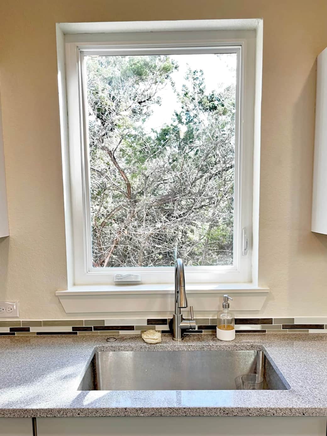 Sink View