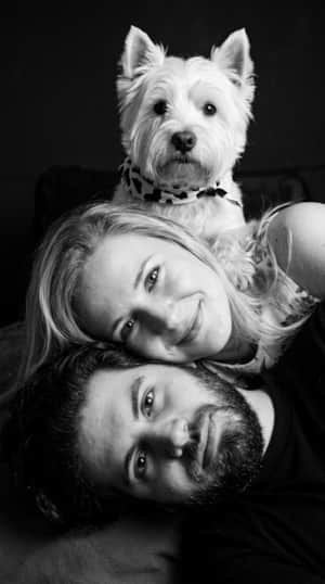 Francisco & Pauline R
