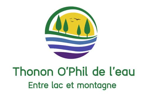 Thonon O'Phil de l'Eau Apparts