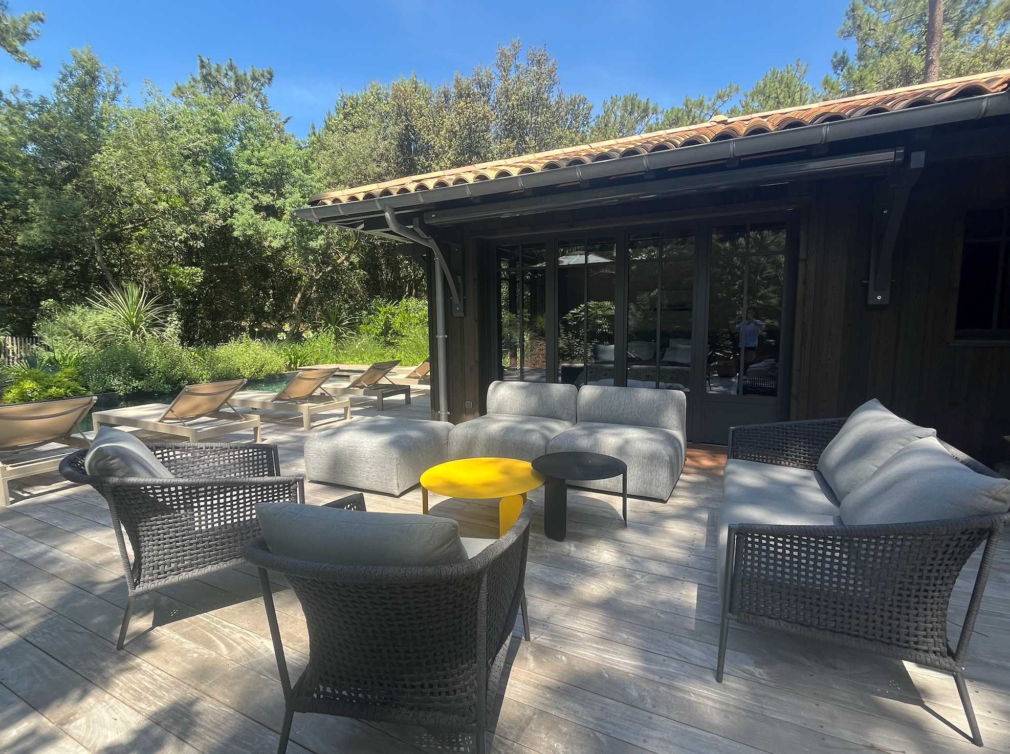 Villa Cap Ouest — photo 22