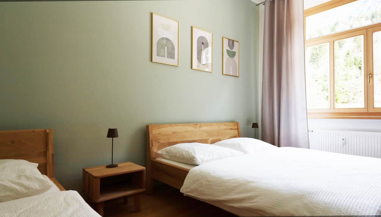 Bedroom 1
