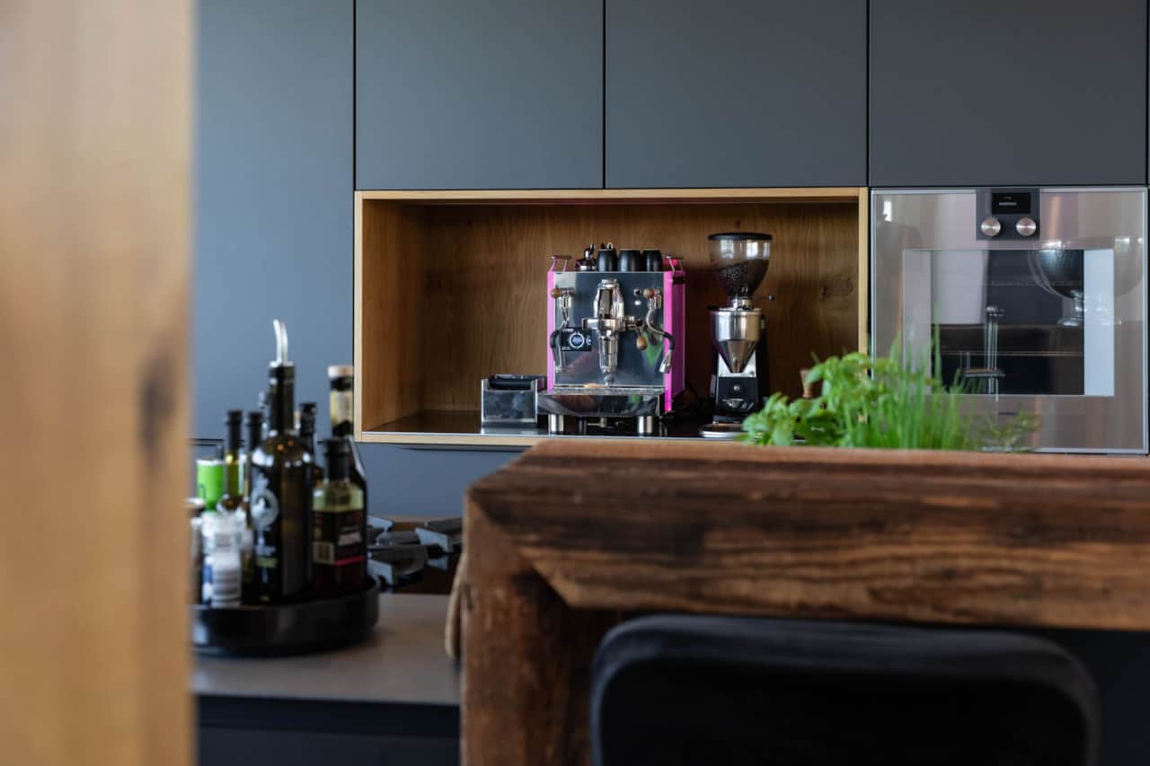 Kaffebar