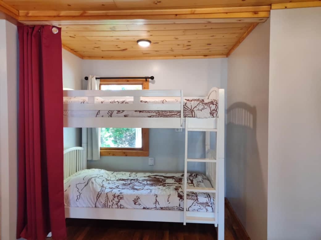 Bunkhouse Bunkbed