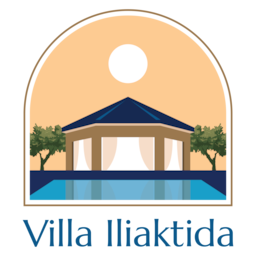 Villa Iliaktida
