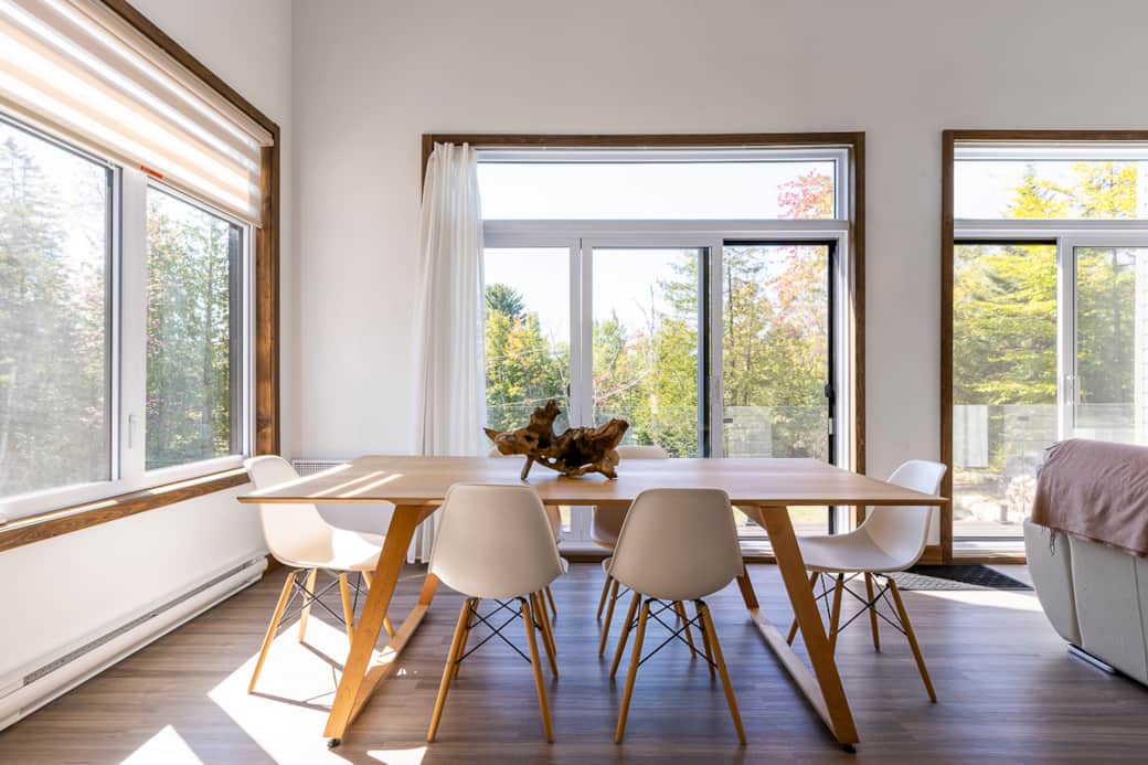 SALLE À MANGER SALLE À MANGER