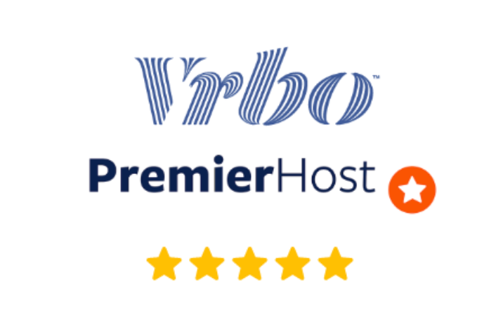 VRBO Premier Host