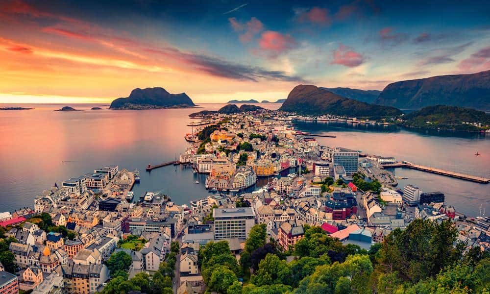 Aalesund