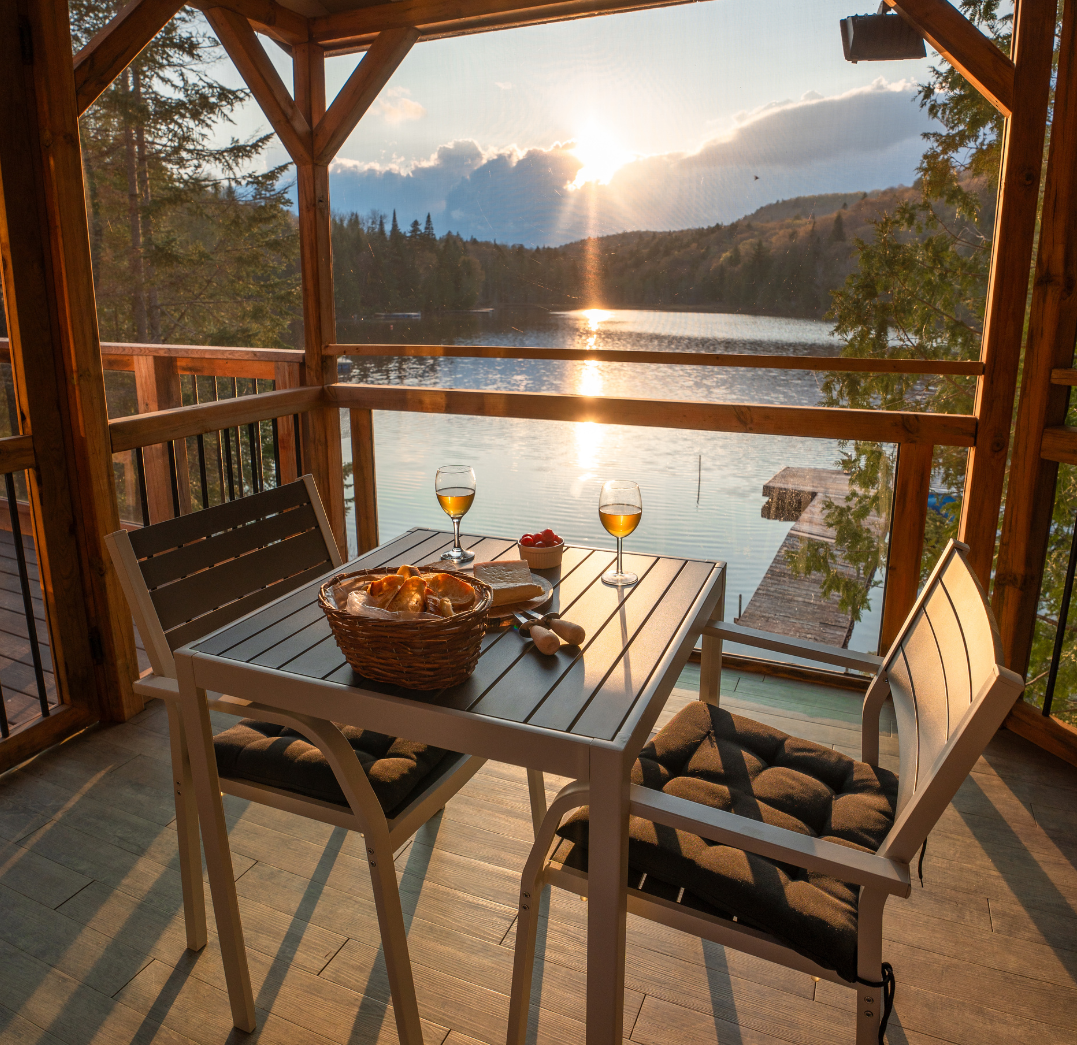 Gazebo au coucher de soleil photo par Freddy Tannous.png