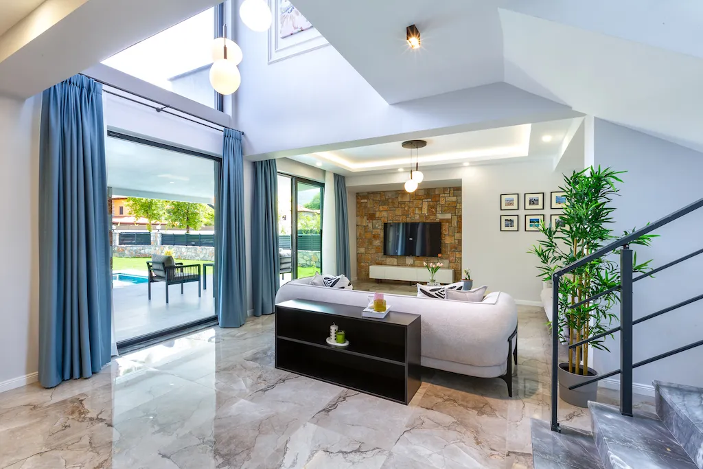 Palmiye villas 1 13
