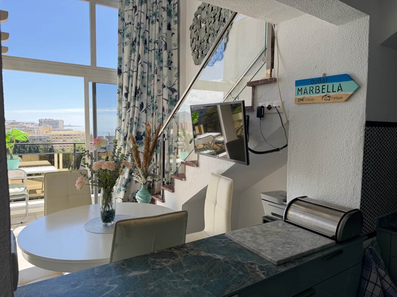 Skol Apartments Marbella 710A
