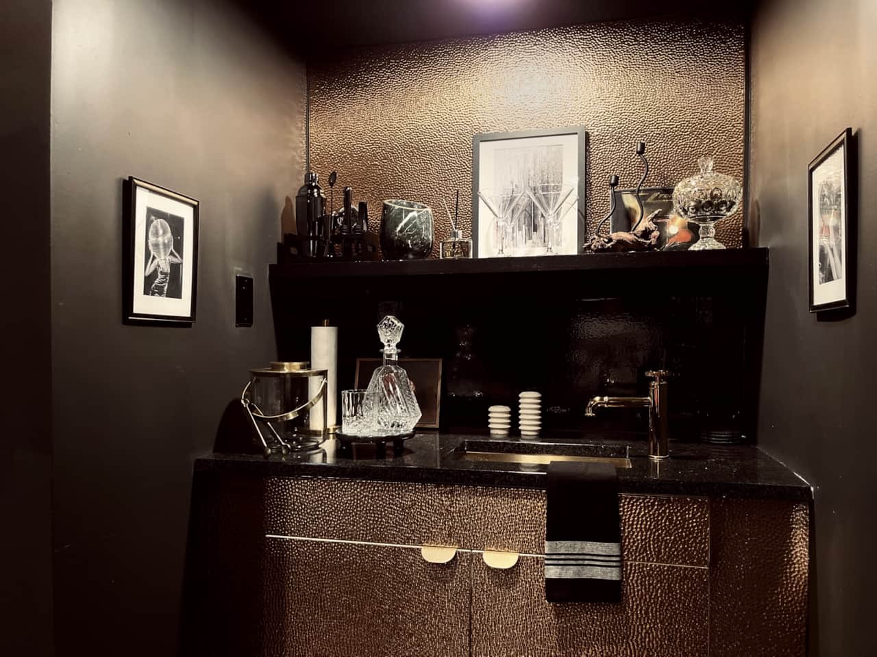 Music Room